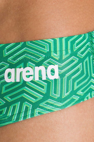 Slip - Verde