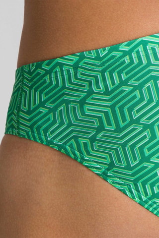 Slip - Verde
