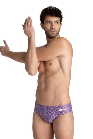 Slip - Negro