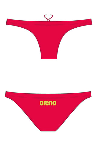 Slip - Rood