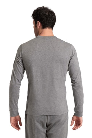 T-shirt Icons - Gris chiné