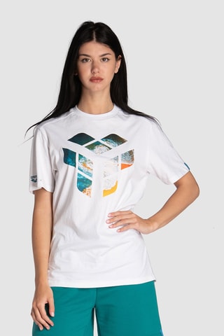 T-shirt - Blanc
