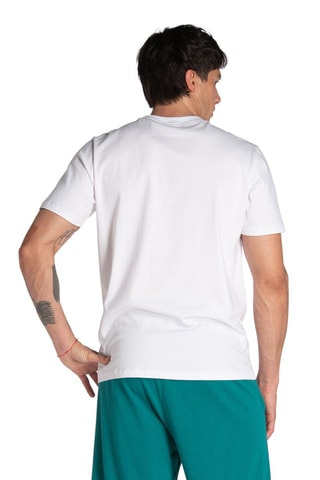 T-shirt - Blanc