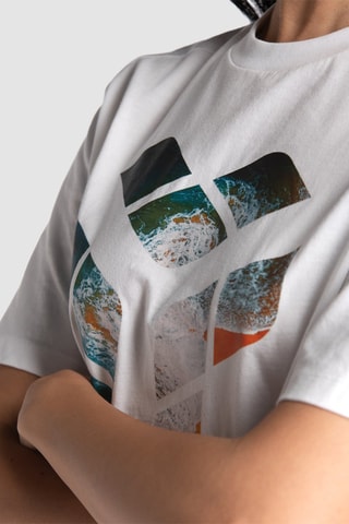 T-shirt - Blanc
