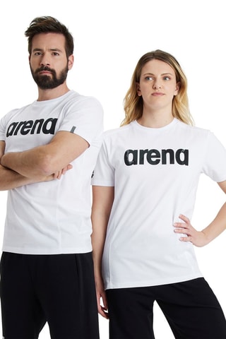 T-shirt - Blanc