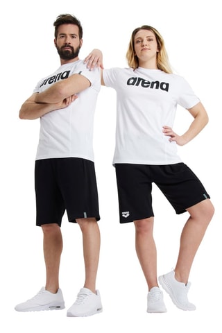 T-shirt - Blanc