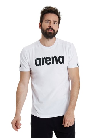 T-shirt - Blanc