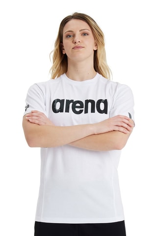 T-shirt - Blanc