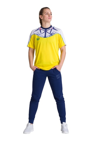 T-shirt - Jaune