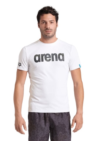 T-shirt - Blanc