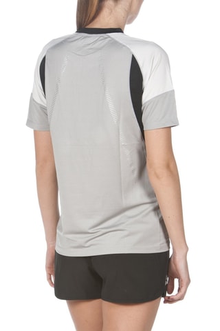 T-shirt - Gris et noir