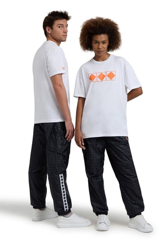 T-shirt - Blanc