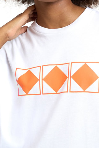T-shirt - Blanc