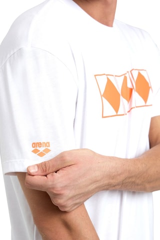 T-shirt - Blanc