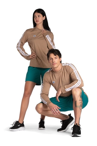 T-shirt - Beige