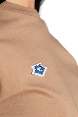 T-shirt - Beige