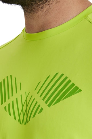 T-shirt - Vert clair