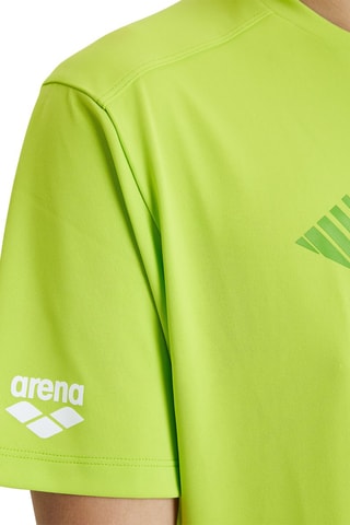 T-shirt - Vert clair