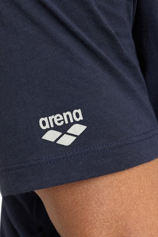 Camiseta - Azul marino