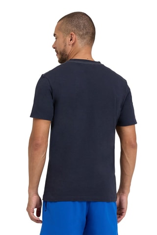 Camiseta - Azul marino