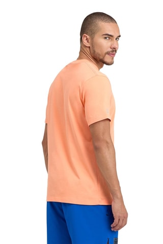 Camiseta - Naranja