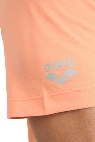 Camiseta - Naranja