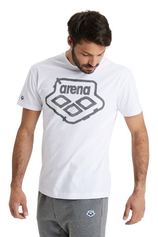 Camiseta - Blanco