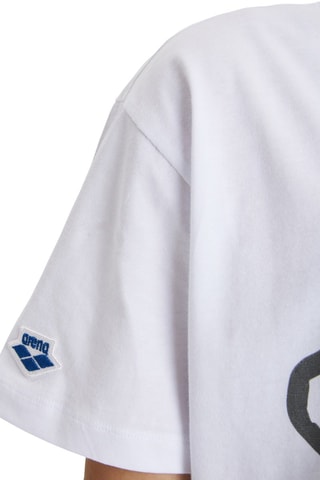 Camiseta - Blanco