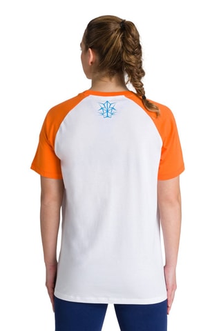 T-shirt Orange