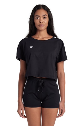 Camiseta - Negro