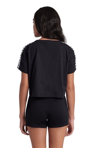 Camiseta - Negro