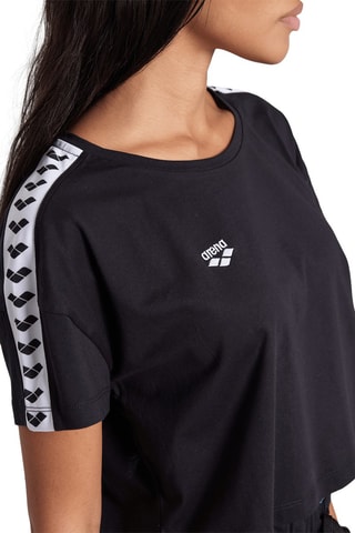 Camiseta - Negro