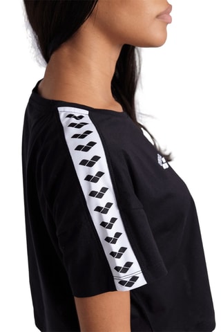 Camiseta - Negro