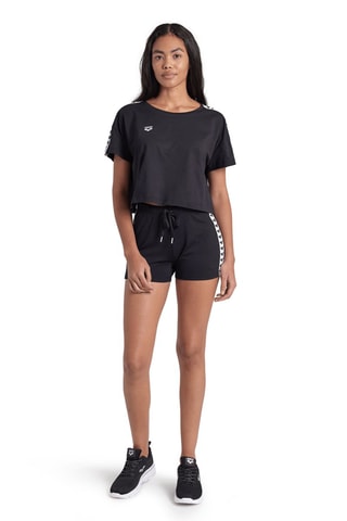 Camiseta - Negro