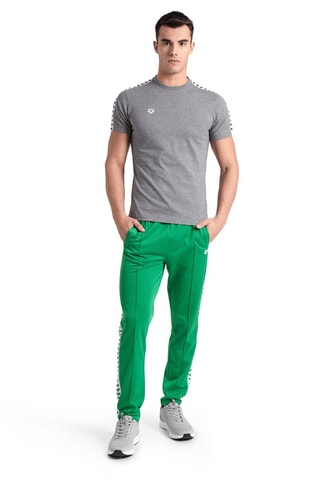 Camiseta - Gris oscuro jaspeado