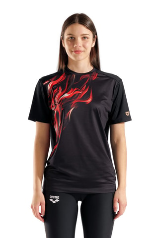 T-shirt - Noir