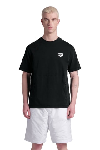 T-shirt - Zwart en Wit