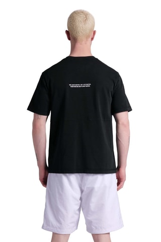 T-shirt - Zwart en Wit
