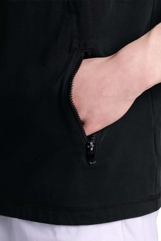 T-shirt - Zwart en Wit