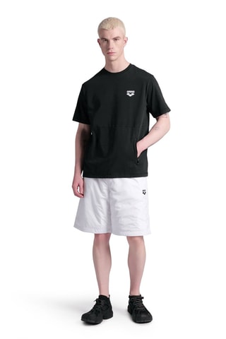 T-shirt - Zwart en Wit
