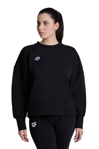 Sudadera - Negro