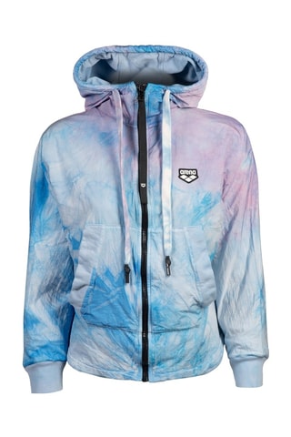 Dubbelzijdige Sweater MPH - Hemelsblauw  en Roze