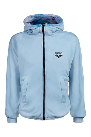 Dubbelzijdige Sweater MPH - Hemelsblauw  en Roze