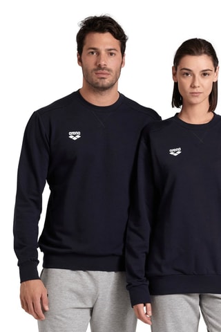 Sweater - Nachtblauw