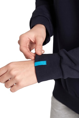Sweater - Nachtblauw
