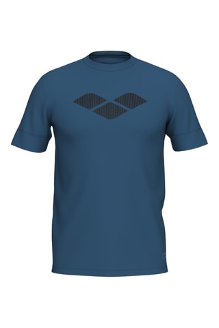 T-shirt  - Gris