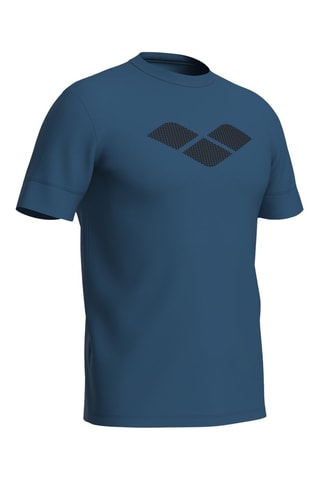 T-shirt  - Gris