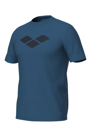 T-shirt  - Gris