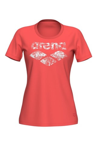 Camiseta - Rosa