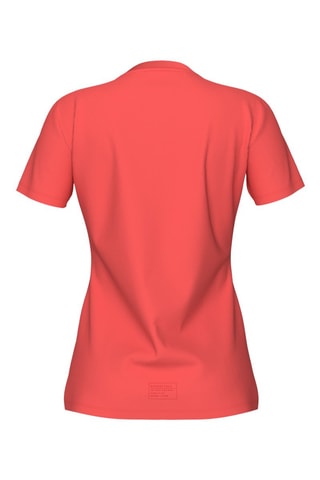 Camiseta - Rosa